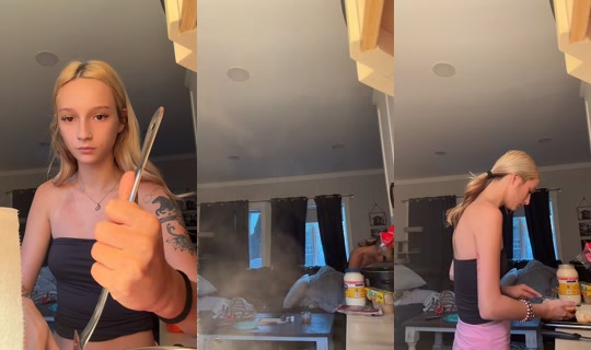 avaraemichelle TikTok Live — Oct 8, 2026, 12:48 AM