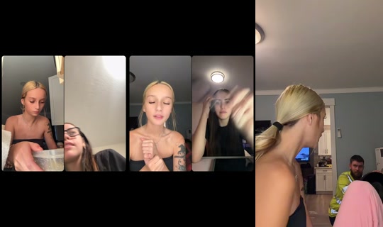 avaraemichelle TikTok Live — Oct 8, 2026, 1:38 AM