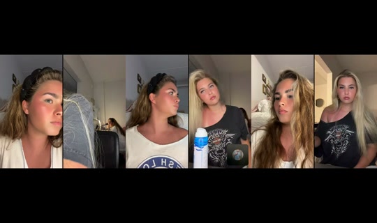 avasophiahope TikTok Live — Sep 5, 2026, 11:54 PM