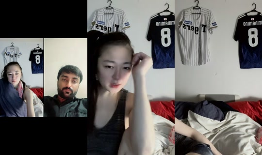 avatara_relaxing TikTok Live — Aug 27, 2026, 8:05 PM