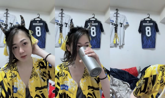 avatara_relaxing TikTok Live — Oct 3, 2026, 7:07 AM