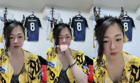avatara_relaxing TikTok live replay