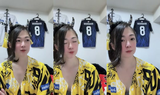 avatara_relaxing TikTok Live — Oct 3, 2026, 8:44 AM