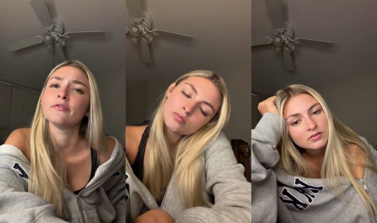 aveanneb TikTok Live — Oct 1, 2026, 1:13 AM