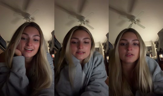 aveanneb TikTok Live — Oct 1, 2026, 2:04 AM