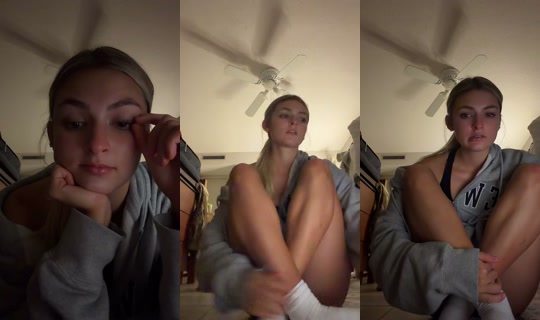 aveanneb TikTok Live — Oct 1, 2026, 2:54 AM