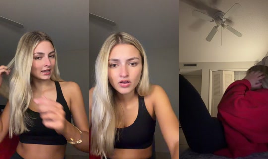 aveanneb TikTok Live — Oct 5, 2026, 11:14 PM