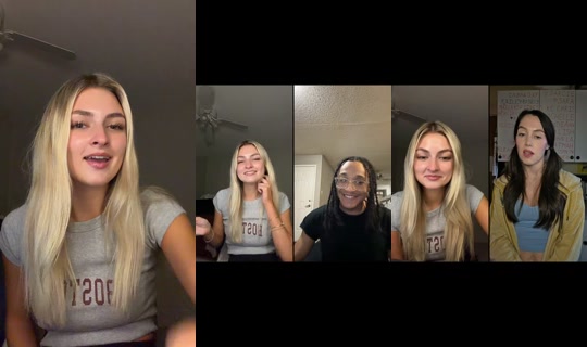 aveanneb TikTok Live — Oct 6, 2026, 11:15 PM