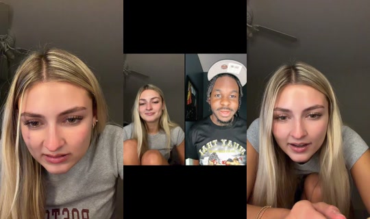 aveanneb TikTok Live — Oct 7, 2026, 12:06 AM