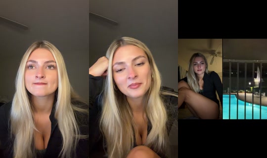 aveanneb TikTok Live — Oct 8, 2026, 12:11 AM