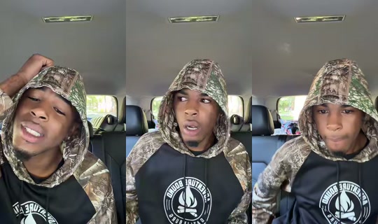 avemacarthur TikTok Live — Aug 22, 2026, 1:49 PM