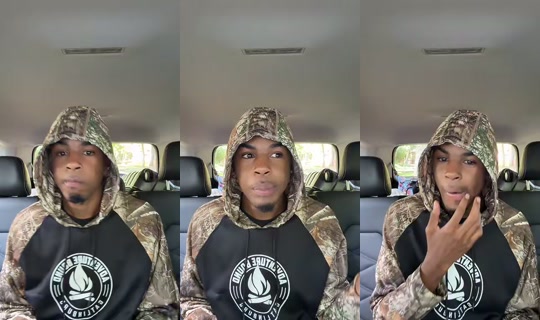 avemacarthur TikTok Live — Aug 22, 2026, 2:30 PM