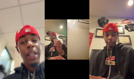 avemacarthur TikTok Live — Aug 24, 2026, 1:07 AM