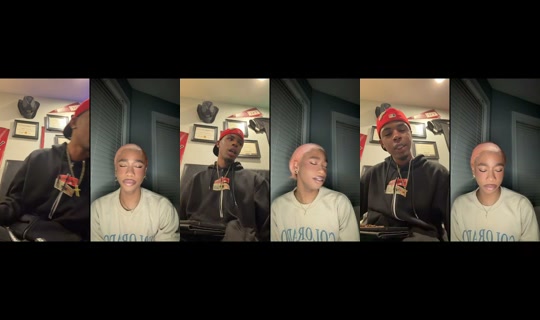 avemacarthur TikTok Live — Aug 24, 2026, 1:57 AM