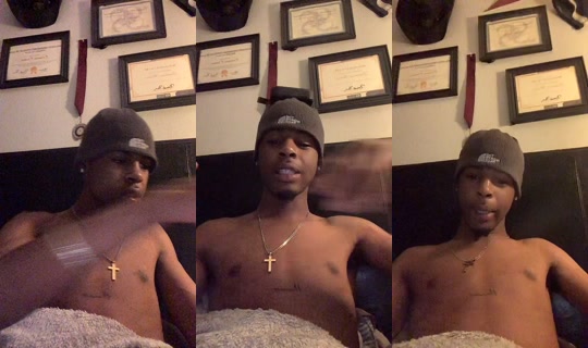 avemacarthur TikTok Live — Aug 24, 2026, 5:54 AM