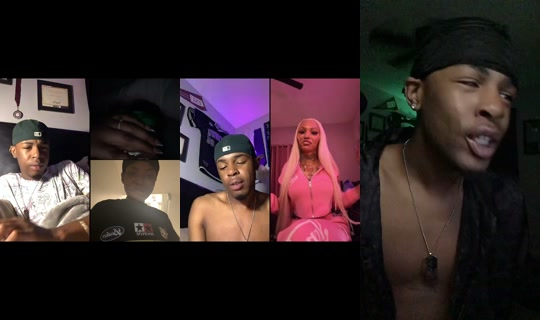 avemacarthur TikTok Live — Aug 26, 2026, 5:09 AM