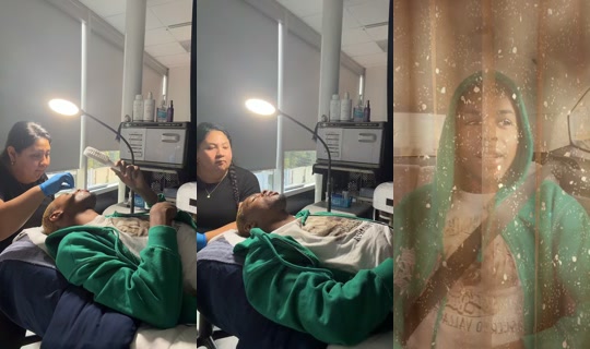 avemacarthur TikTok Live — Aug 27, 2026, 11:04 PM