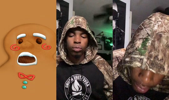 avemacarthur TikTok Live — Aug 30, 2026, 4:52 AM
