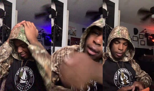 avemacarthur TikTok Live — Aug 30, 2026, 5:43 AM
