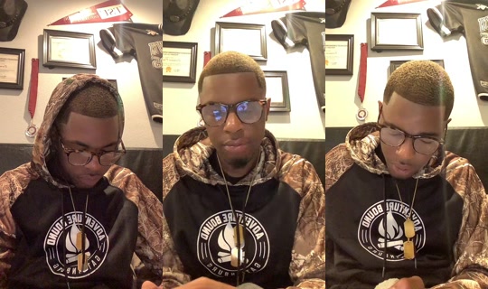 avemacarthur TikTok Live — Aug 30, 2026, 9:47 PM