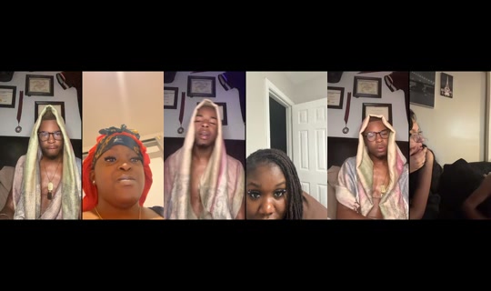 avemacarthur TikTok Live — Aug 31, 2026, 7:40 AM