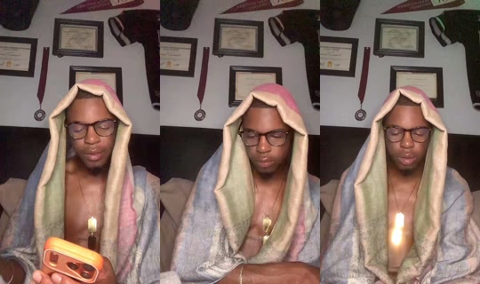 avemacarthur TikTok Live — Aug 31, 2026, 8:09 AM