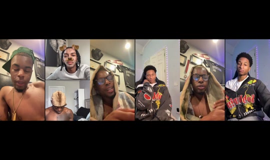avemacarthur TikTok Live — Aug 31, 2026, 10:13 PM