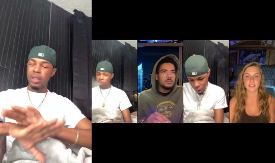 avemacarthur TikTok Live — Oct 2, 2026, 6:45 PM