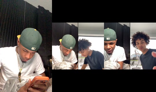 avemacarthur TikTok Live — Oct 2, 2026, 7:36 PM