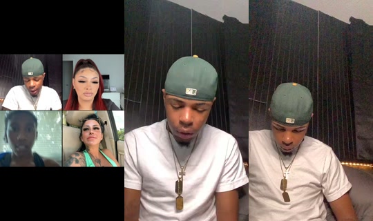 avemacarthur TikTok Live — Oct 2, 2026, 8:49 PM