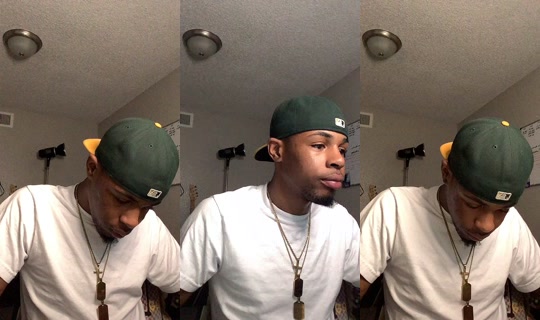 avemacarthur TikTok Live — Oct 2, 2026, 11:56 PM