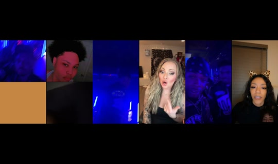 avemacarthur TikTok Live — Oct 3, 2026, 4:45 AM