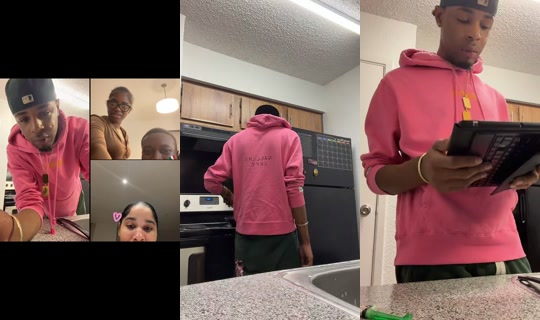 avemacarthur TikTok Live — Oct 4, 2026, 6:19 AM