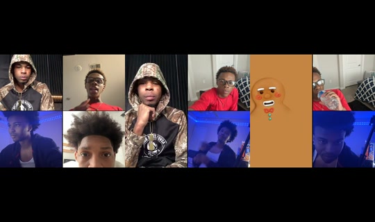 avemacarthur TikTok Live — Oct 4, 2026, 8:38 PM
