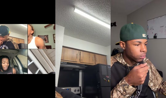 avemacarthur TikTok Live — Oct 4, 2026, 10:21 PM