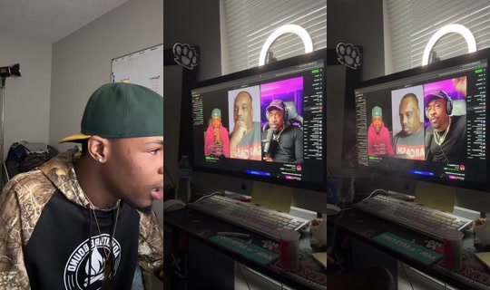avemacarthur TikTok Live — Oct 4, 2026, 11:12 PM
