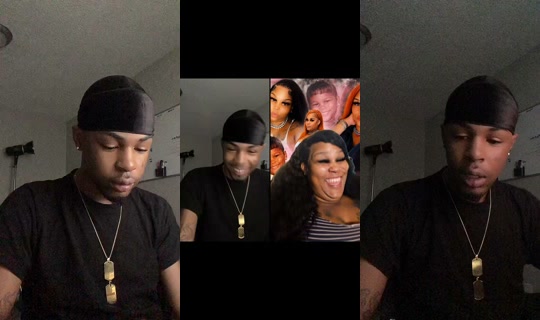 avemacarthur TikTok Live — Oct 5, 2026, 11:07 PM