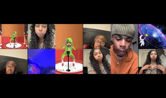 avemacarthur TikTok Live — Oct 6, 2026, 7:07 AM
