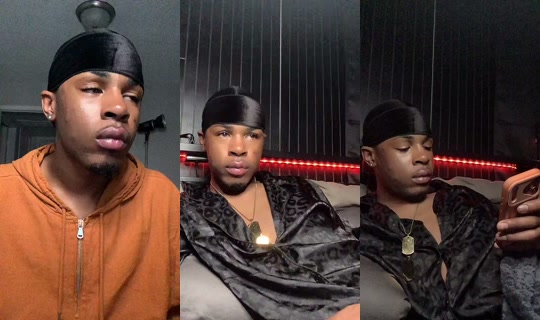 avemacarthur TikTok Live — Oct 6, 2026, 8:13 AM