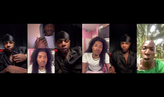 avemacarthur TikTok Live — Oct 6, 2026, 9:01 AM