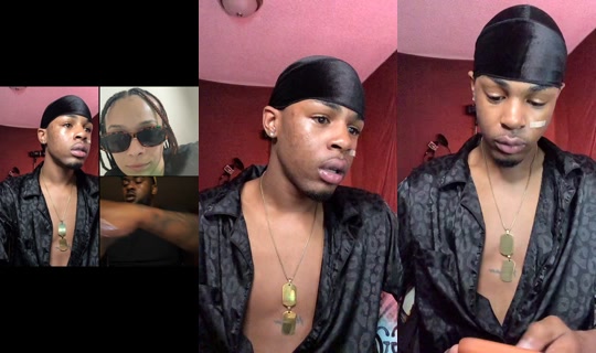 avemacarthur TikTok Live — Oct 7, 2026, 12:47 AM