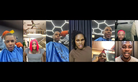 avemacarthur TikTok Live — Oct 8, 2026, 7:31 PM