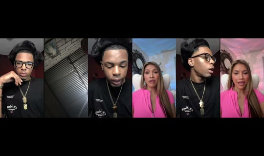 avemacarthur TikTok Live — Oct 9, 2026, 12:03 AM