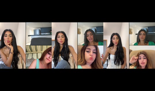 aven.yassin TikTok Live — Oct 4, 2026, 9:08 AM