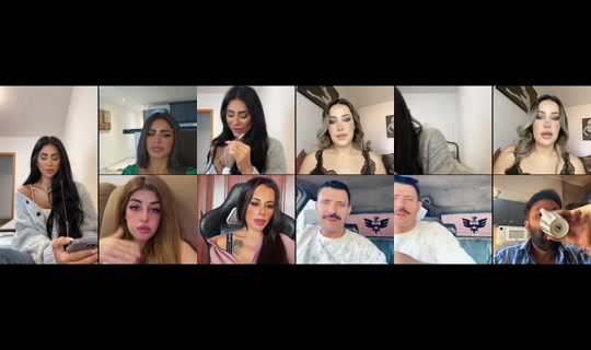 aven.yassin TikTok Live — Oct 4, 2026, 9:58 AM