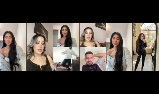 aven.yassin TikTok Live — Oct 4, 2026, 11:39 AM