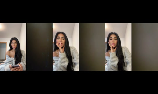 aven.yassin TikTok Live — Oct 4, 2026, 12:29 PM