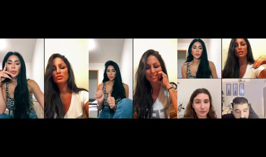 aven.yassin TikTok Live — Oct 4, 2026, 5:29 PM