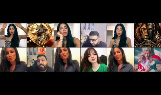 aven.yassin TikTok Live — Oct 4, 2026, 6:23 PM