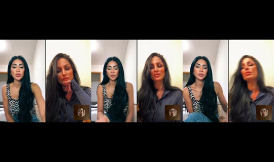 aven.yassin TikTok Live — Oct 4, 2026, 7:13 PM